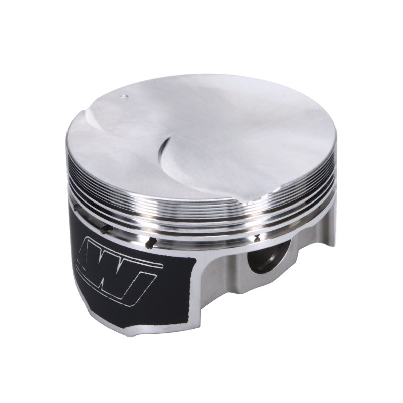 Wiseco Piston Kit -3.2cc FT 4.070in Bore Fits Chevy LS Series - Click Image to Close