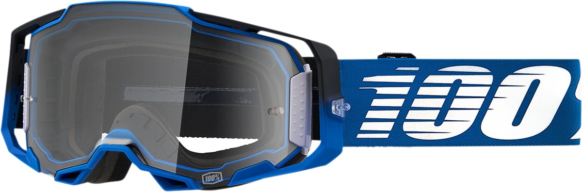 Armega Goggles - Armega Rockchuck Clr Lens - Click Image to Close