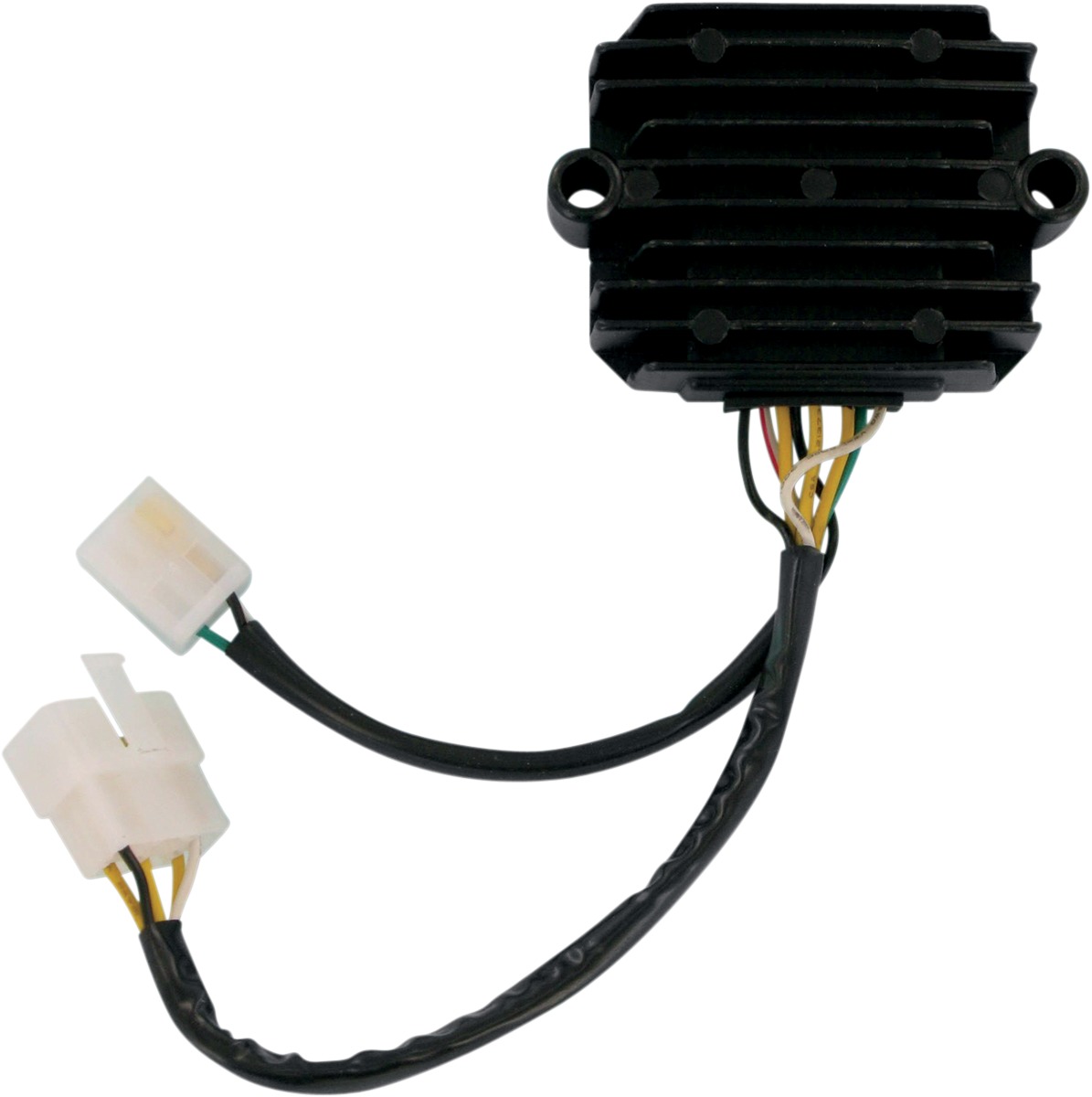 Rectifier/Regulator - For 79-83 Honda CB750 1983 CB1100F - Click Image to Close