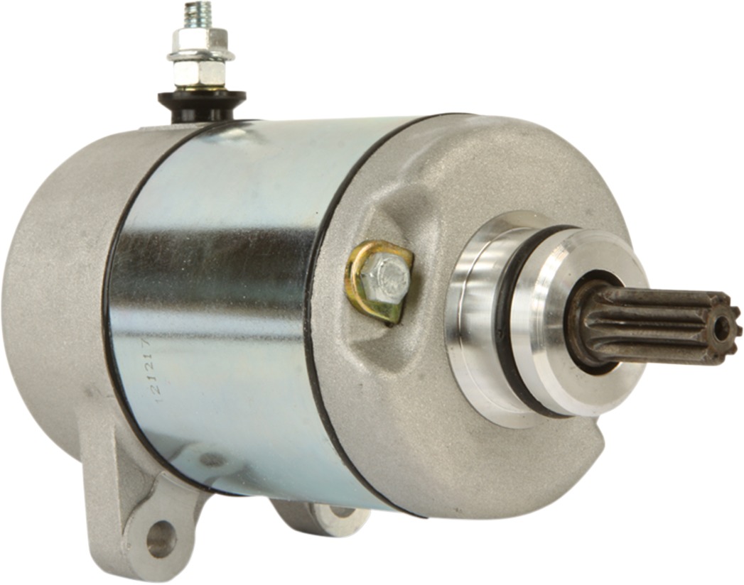 Starter Motor - For 00-06 Honda TRX350 Rancher - Click Image to Close