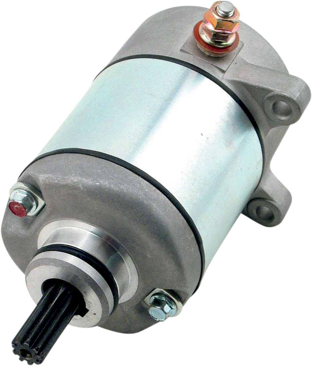 Starter Motor - For 97-13 Honda TRX250EX/TE/TM/X - Click Image to Close