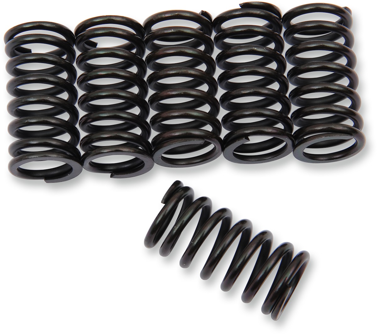 Barnett Clutch Spring Kit - Click Image to Close