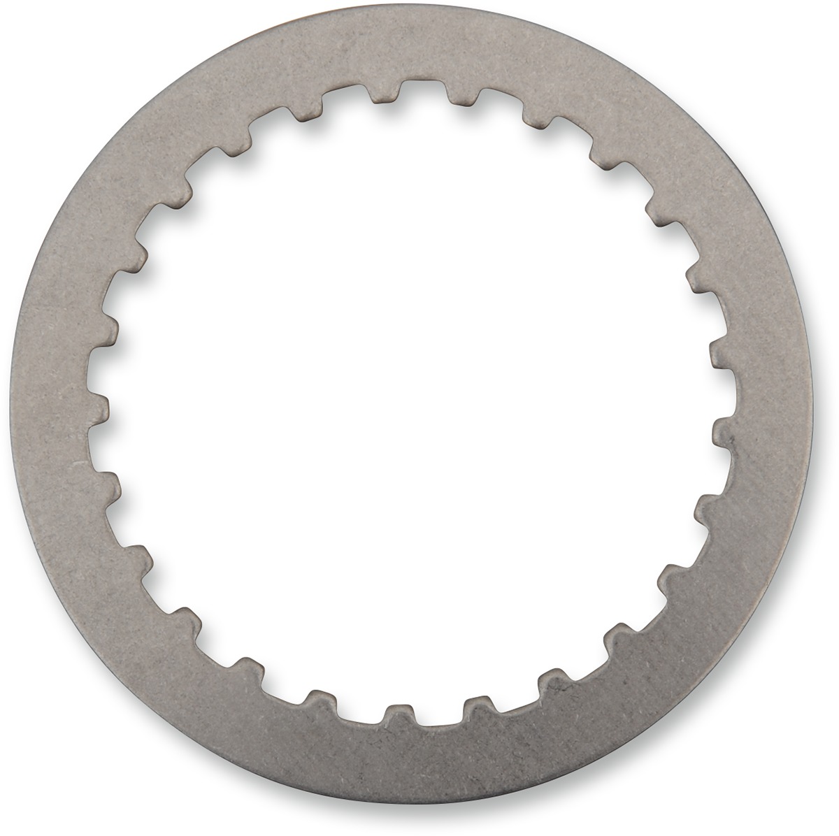 Barnett Steel Clutch Drive Plate - Click Image to Close