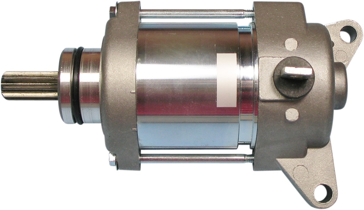 Starter Motor - For 03-06 Yamaha WR450F - Click Image to Close