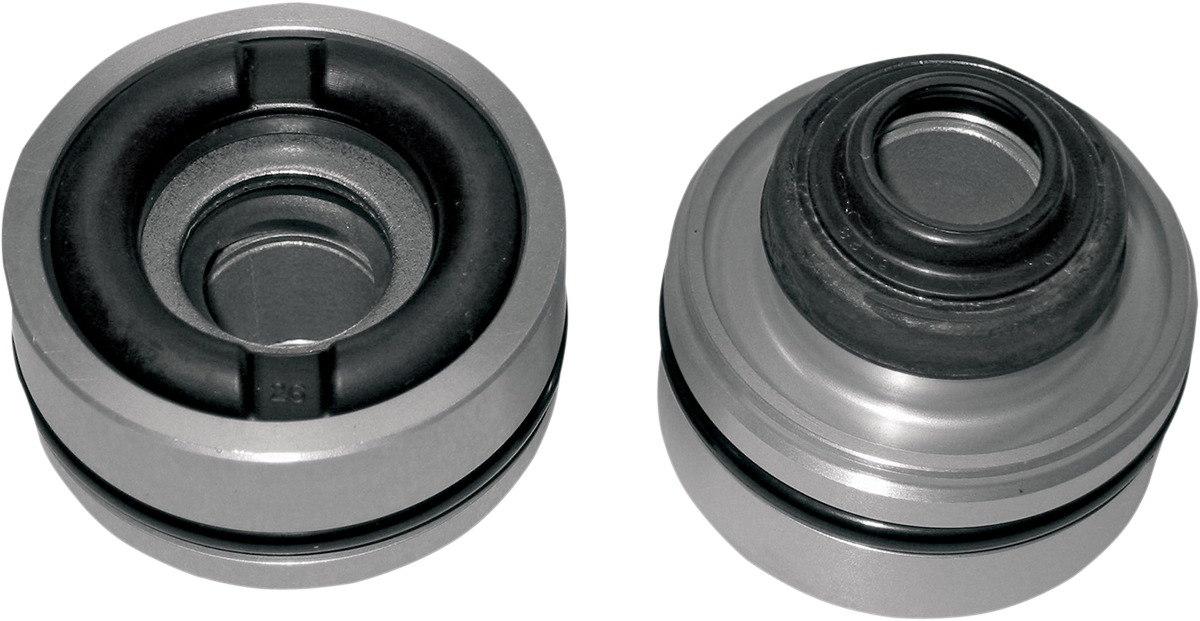 Shock Seal Head - For 02-20 Kawasaki KX85 2019 KX100 - Click Image to Close