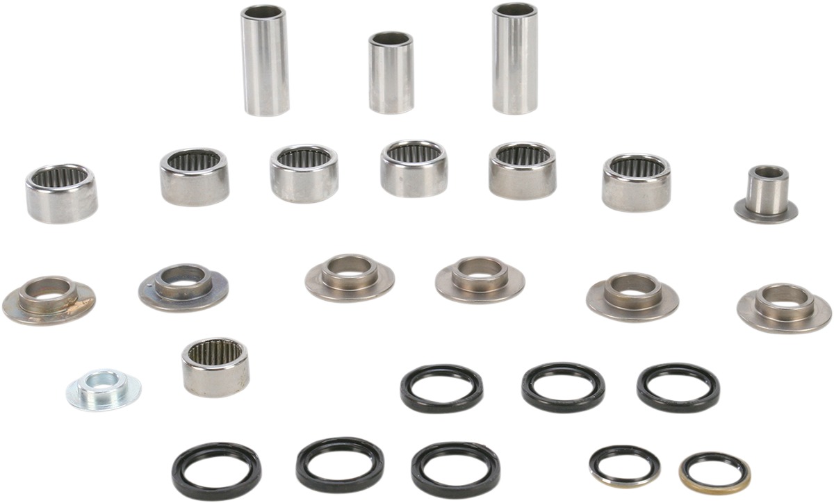 Linkage Rebuild Kit - For 01-03 Suzuki RM250 RM125 - Click Image to Close