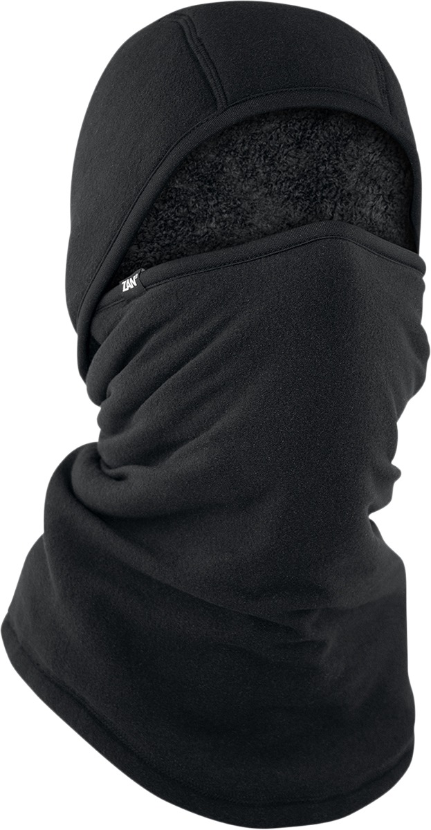 SportflexT High/Low Pile Fleece Balaclava - Balaclava Cnv Sptfl High Pile - Click Image to Close