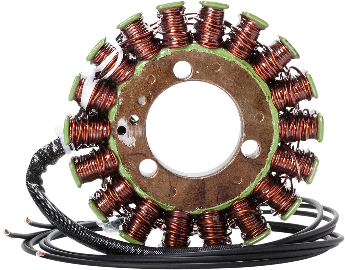 Stator - For Hyosung GT650 GV650 - Click Image to Close