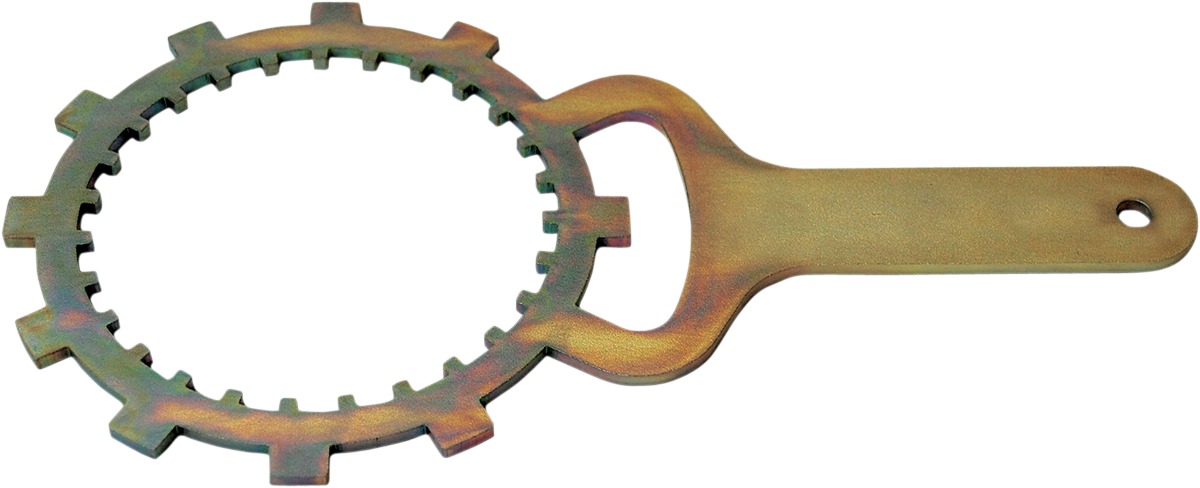 Clutch Basket Removal Tool - Click Image to Close