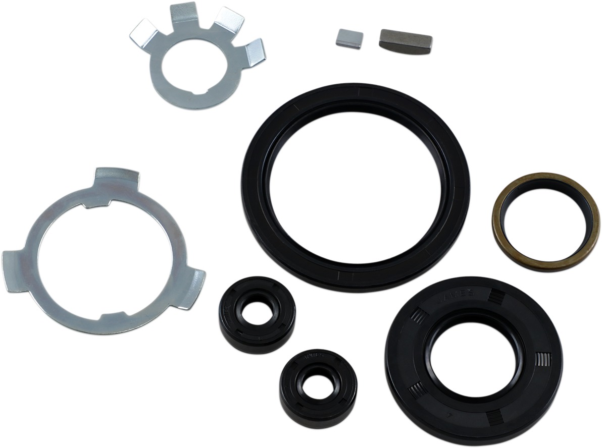 Transmission Oil Seal Kits - Oil Seal Kit Tranny Main Seal - Click Image to Close