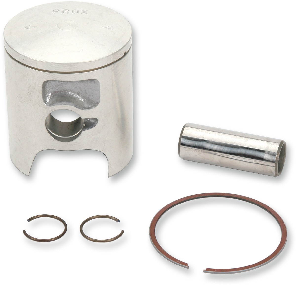 Piston Kit - Piston Kit Yz85 02-17 A - Click Image to Close