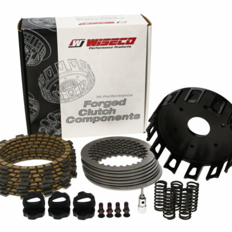 93-20 Yamaha YZ250 Clutch Inner Hub Clutch Basket - Click Image to Close