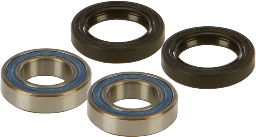 Wheel Bearing Kit - Click Image to Close