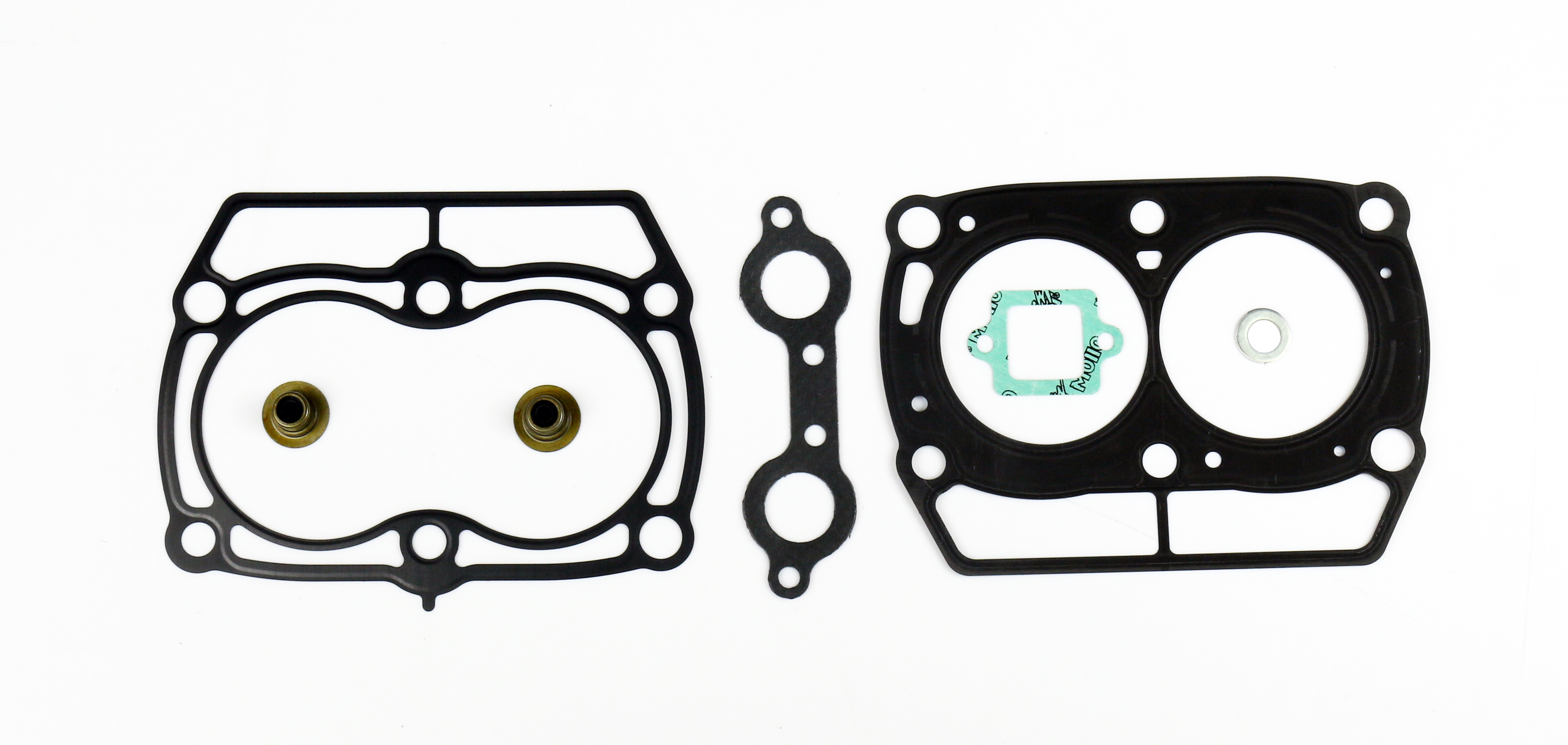 Top End Gasket Set - For 11-13 Polaris RZR800 Sportsman800 - Click Image to Close