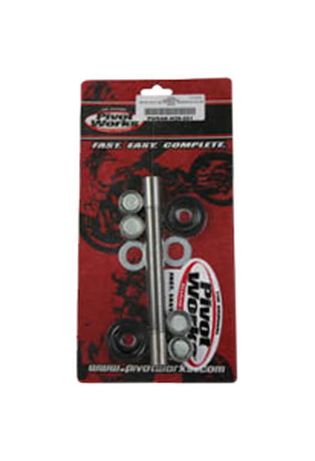 Swingarm Bearing Kit - For 85-13 Honda CRF/XR 80/100 - Click Image to Close