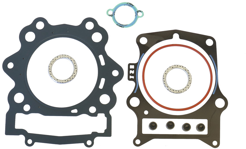 Top End Gasket Set - Click Image to Close