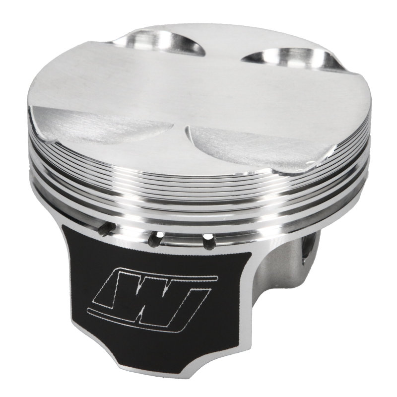 Wiseco Flat Top Piston 87mm 1.181 Fits Acura K20 K24 - Click Image to Close