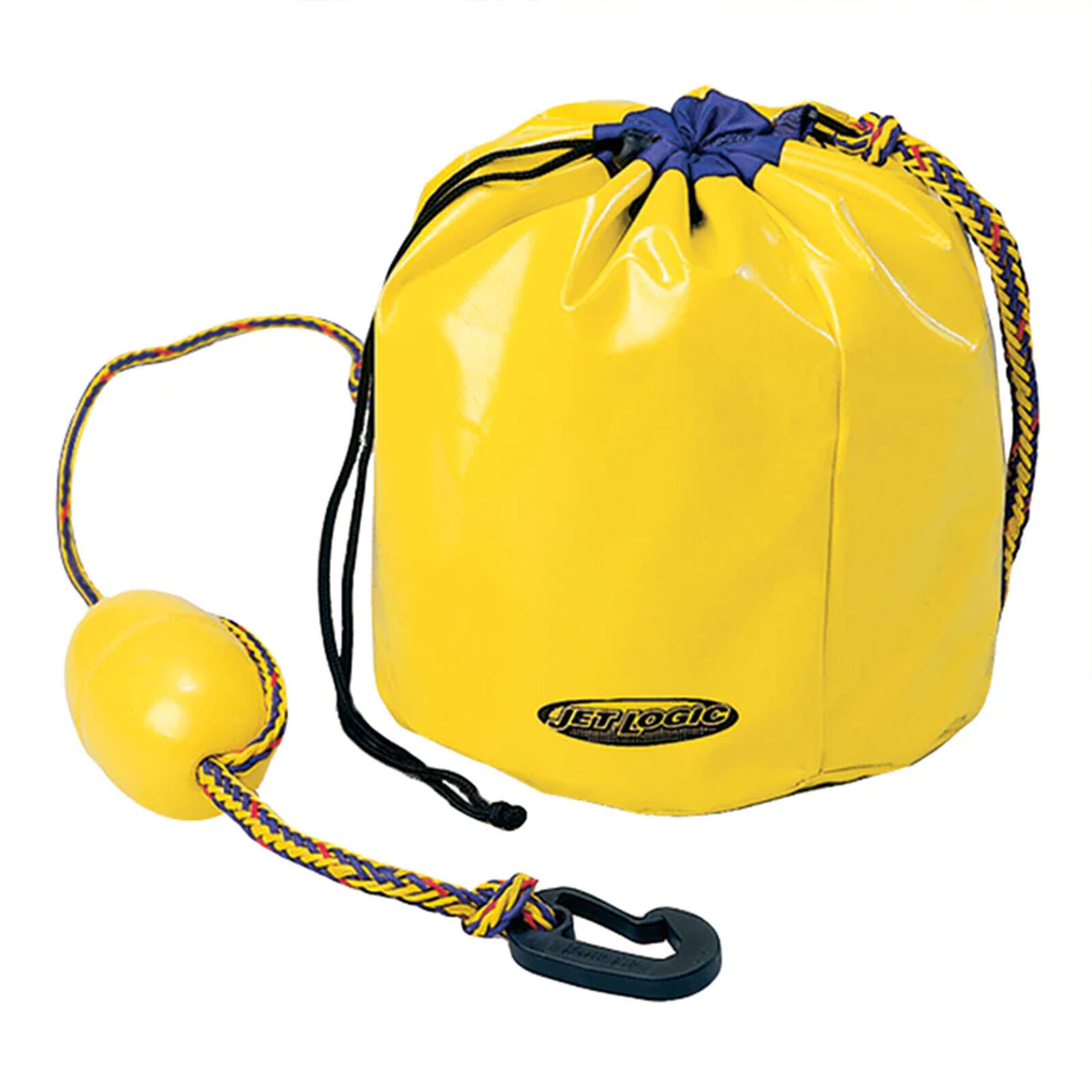 PWC Anchor & Buoy Kit - Click Image to Close