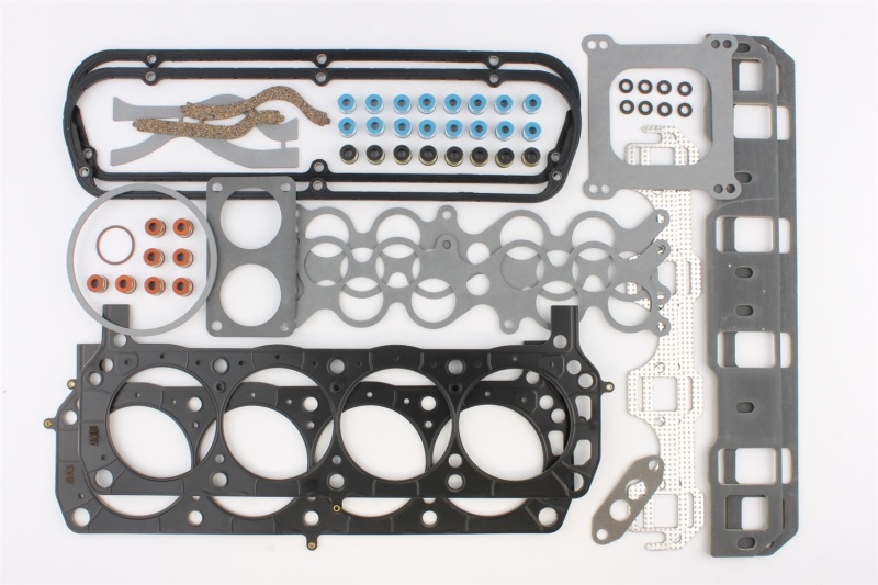 Street Pro Top End Gasket Kit 4.100in Fits Ford 351W Windsor V8 1988-95 - Click Image to Close