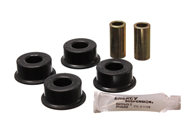 Energy Suspension Track Arm Bushing - Black - Click Image to Close