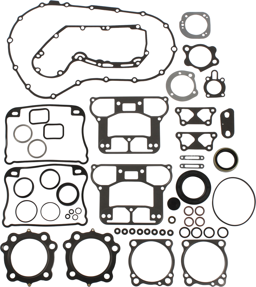 Top End EST Gasket Kit - For 04-06 Harley XL1200C/L/R - Click Image to Close