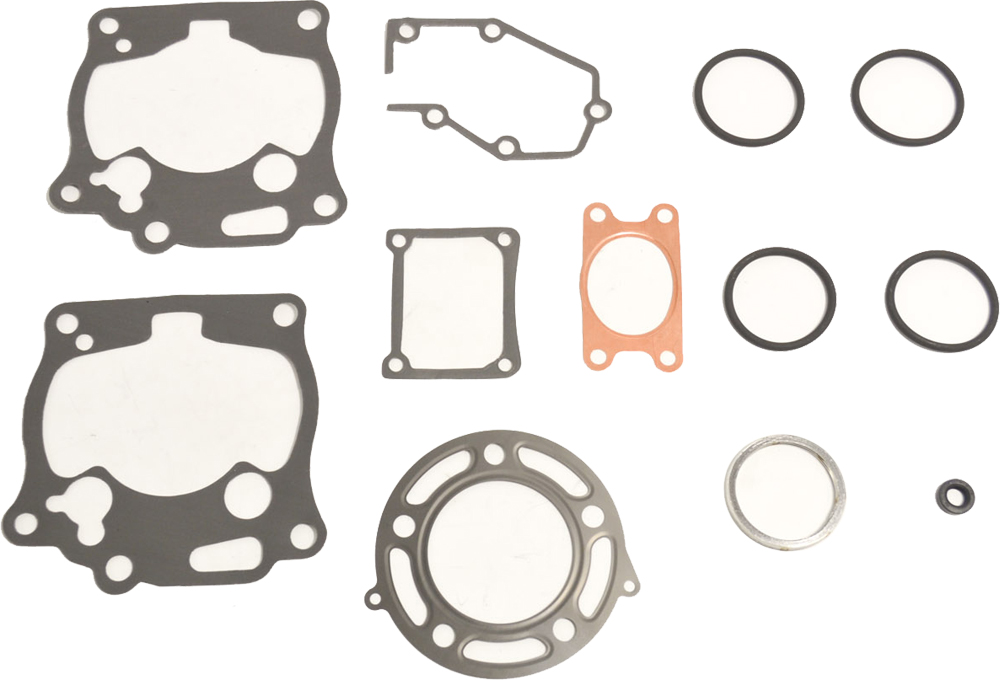 Top End Gasket Kit - For 00-02 Kawasaki KX125 - Click Image to Close