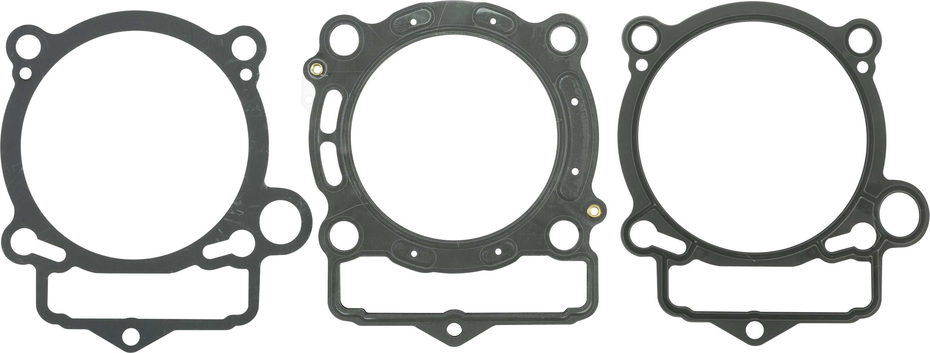 Race Cylinder Gasket Kit - For 16-18 Husqvarna KTM - Click Image to Close