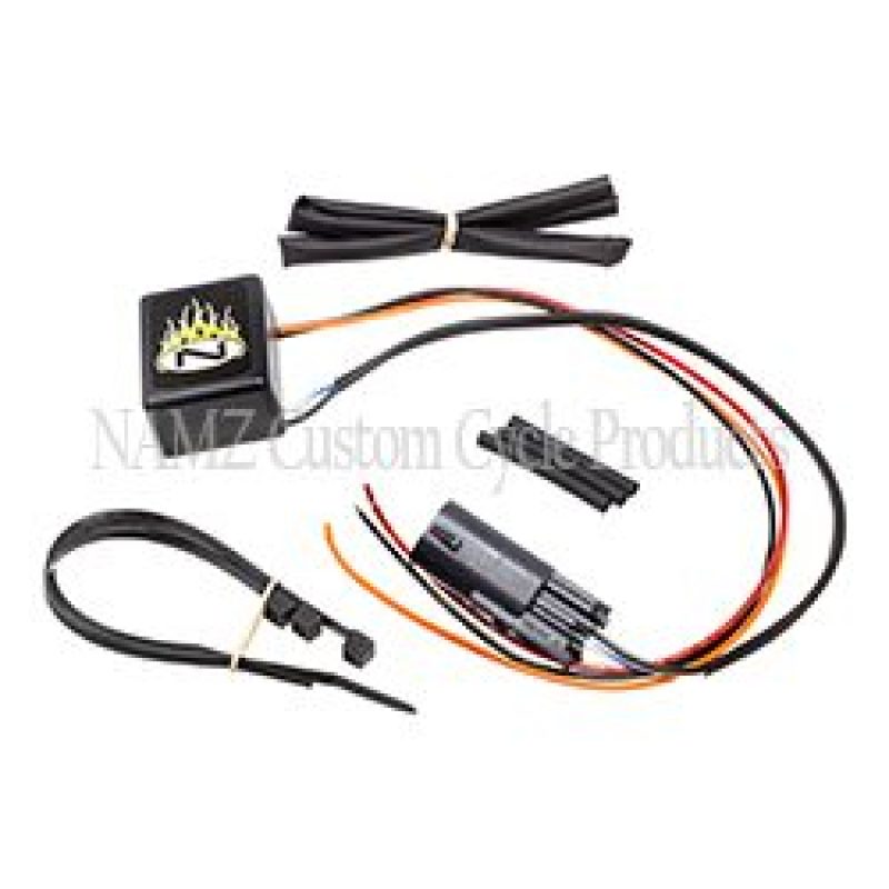 Harley CAN/Bus Ignition Switch Converter Module (Not For Use on Keyless Models) - Click Image to Close