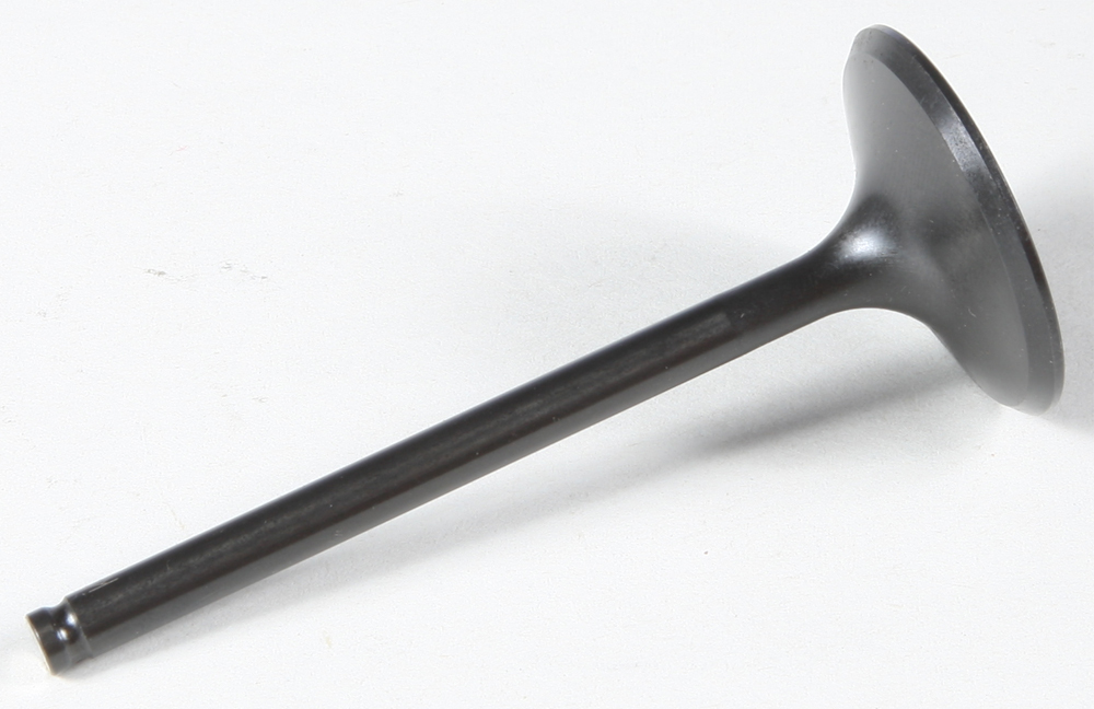 Black Diamond Intake Valve - For 08-09 Kawasaki KLX450R - Click Image to Close