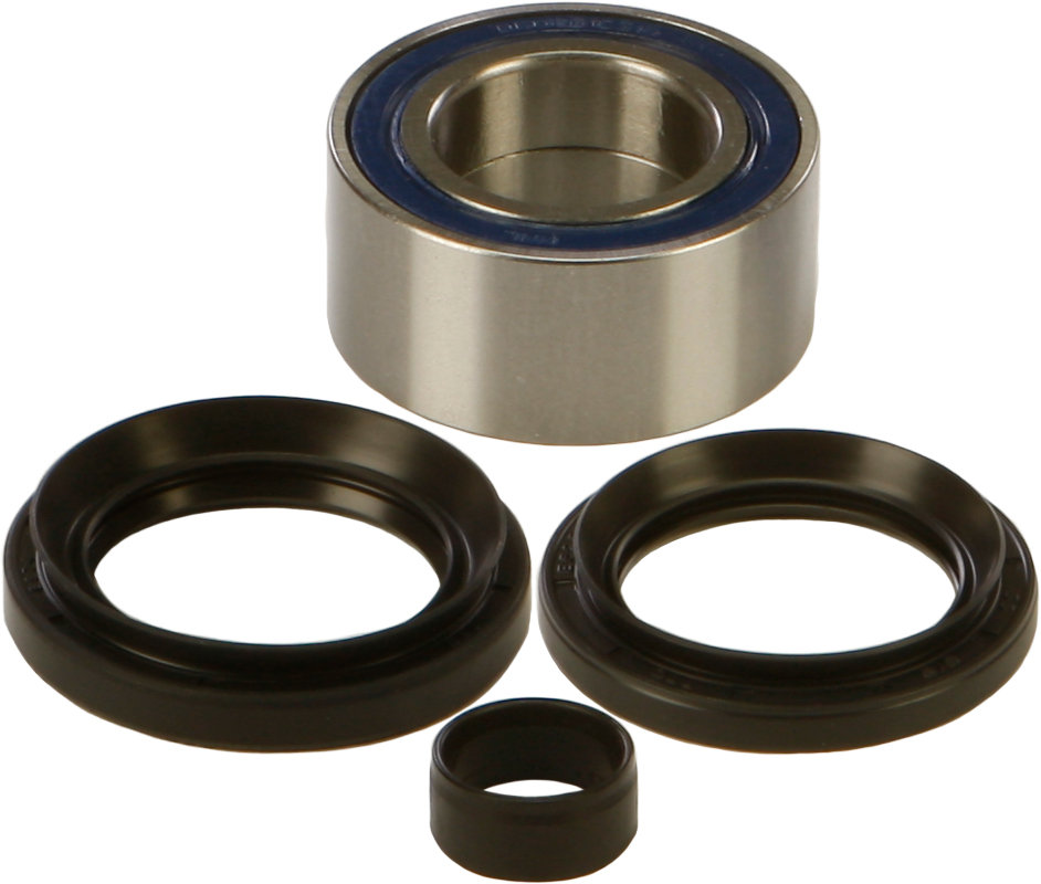 Wheel Bearing & Seal Kit - Click Image to Close