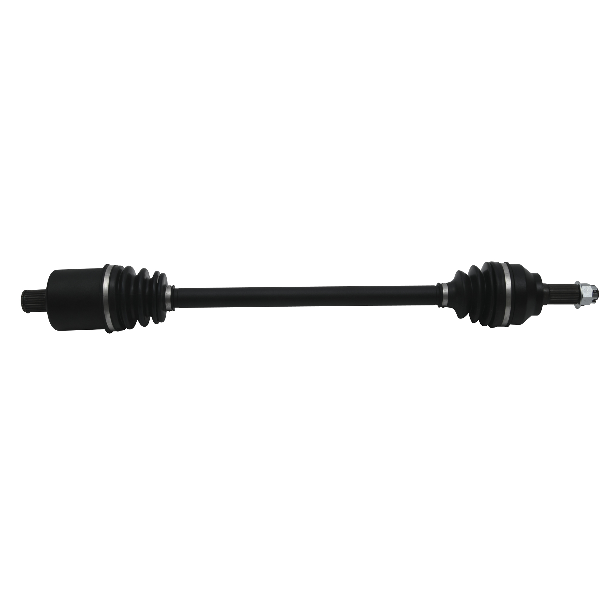 8Ball Xtreme Duty Axle - Click Image to Close