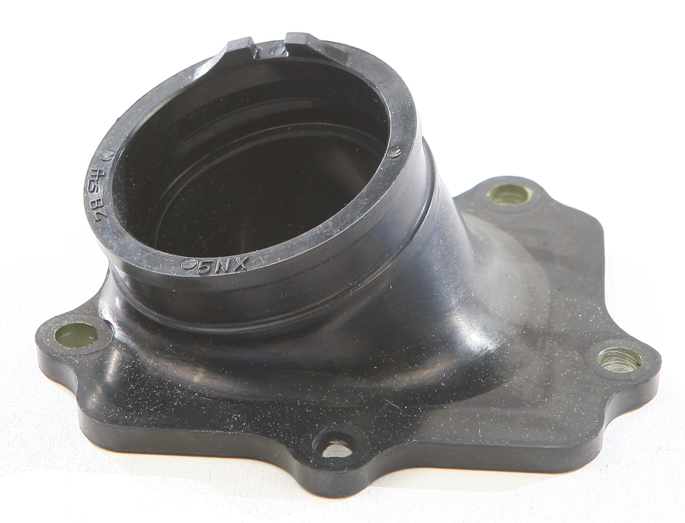 Carburetor Boot/Holder - For 02-12 Yamaha YZ250 - Click Image to Close