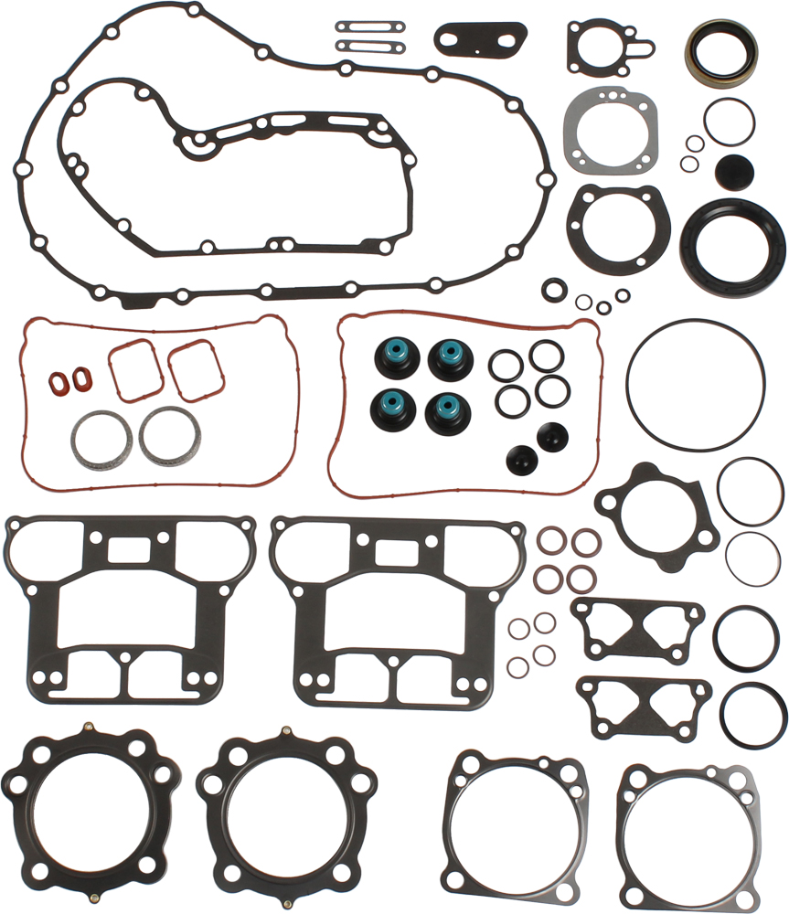 Top End EST Gasket Kit - For 07-17 Harley Sportster - Click Image to Close