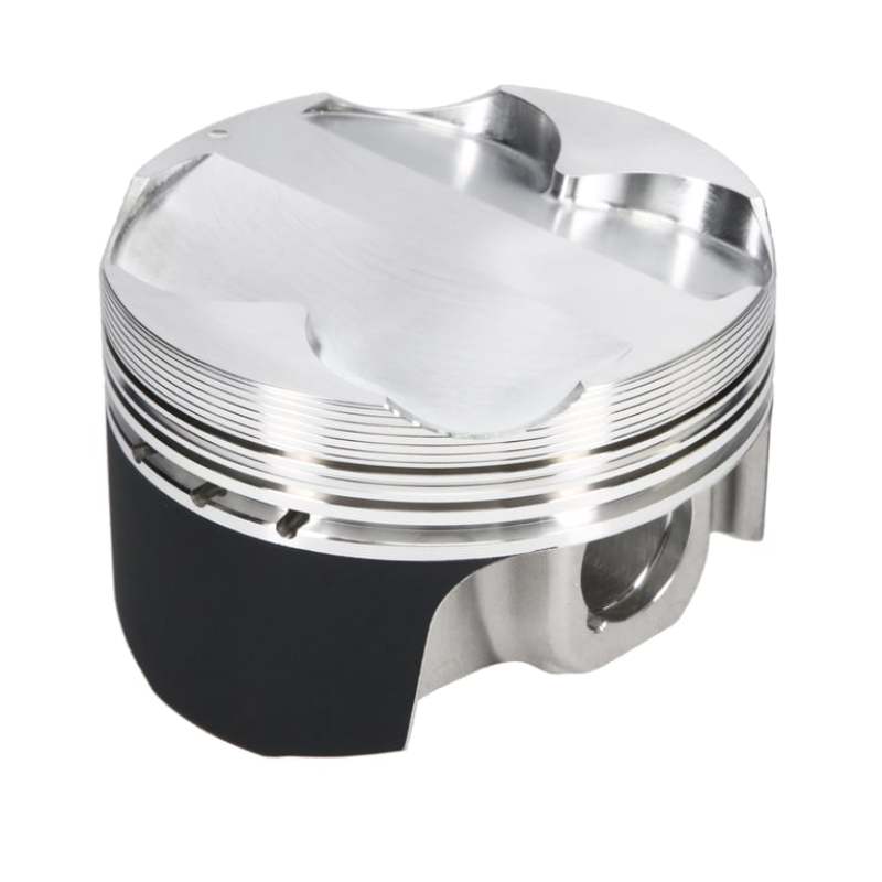 Wiseco Piston Set 8.8:1 CR 84.00MM Bore STD Fits BMW M50B25 2.5L 24V - Click Image to Close