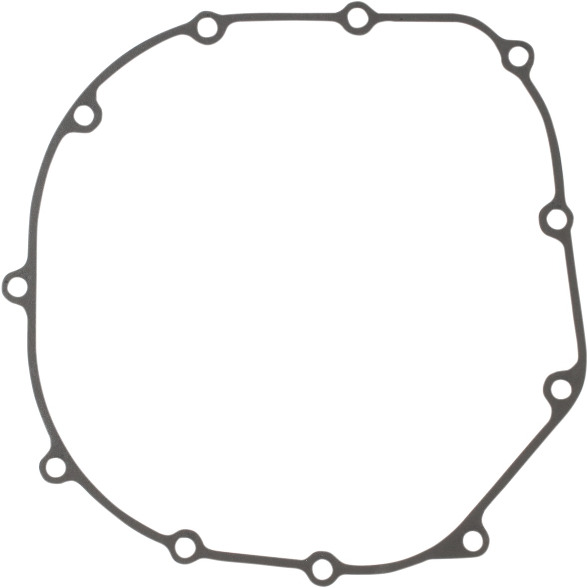 Clutch Cover Gaskets - Cometic Clutch Cover Gasket - Click Image to Close