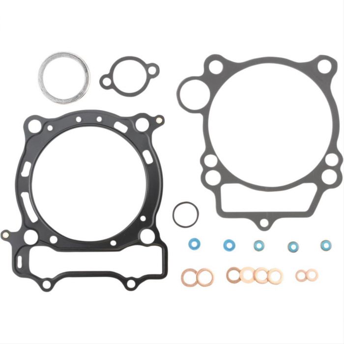 Cometic 97mm Top End Gasket Kit Fits 2004-2008 Yamaha YFZ450 - Click Image to Close