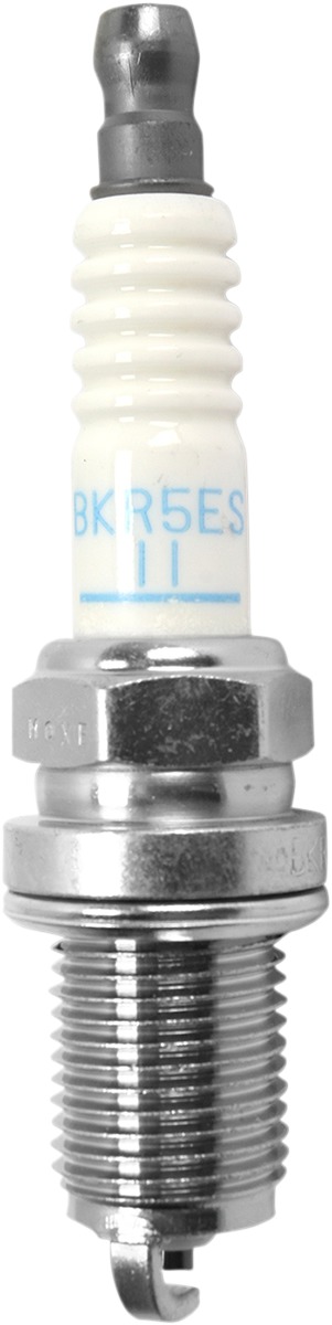 Spark Plug BKR5ES-11 - For 05-14 Honda MUV700 Pioneer 700 TRX420 TRX500 - Click Image to Close