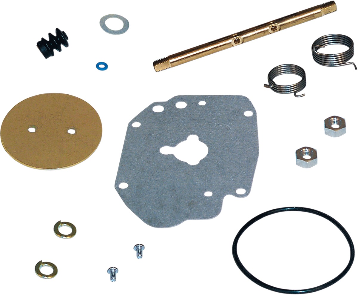 Body Rebuild Kits - Rebuild Kit Carb Body Spr E - Click Image to Close