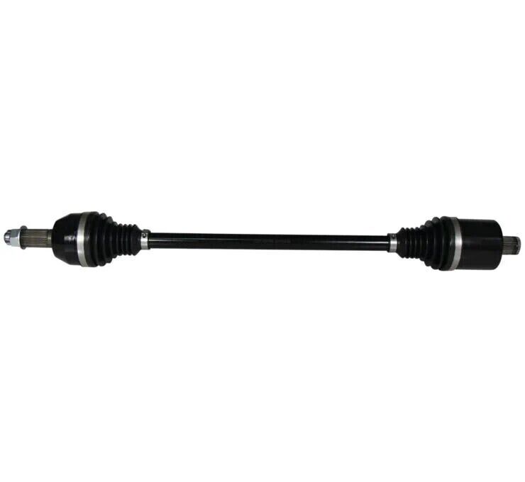 Hydra Axle- Polaris RZR XP Turbo 16-17- Postion- Rear- Right/Left - Click Image to Close