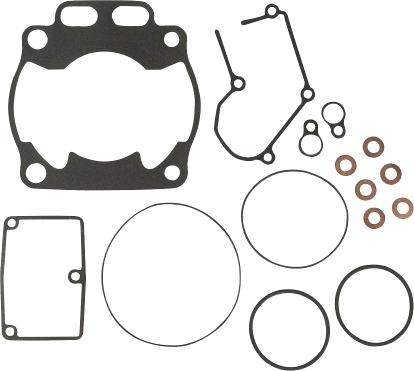 Top End Gasket Kit - For 05-07 Kawasaki KX250 - Click Image to Close