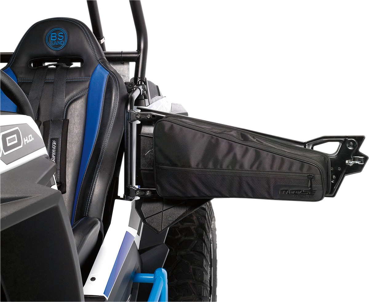 S19 Upper Door Bags - For 15-19 Polaris RZR 900/100 Ace XC 900 - Click Image to Close