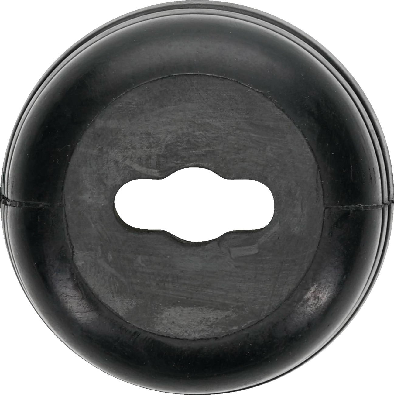 Winch Replacement Parts - Ab Winch Rubber Stopper - Click Image to Close