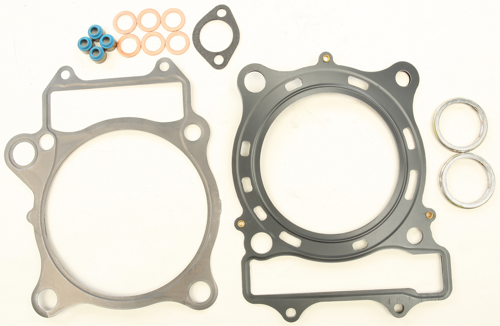 High Performance Top End Gasket Kit - For 03-07 Polaris Predator500 - Click Image to Close