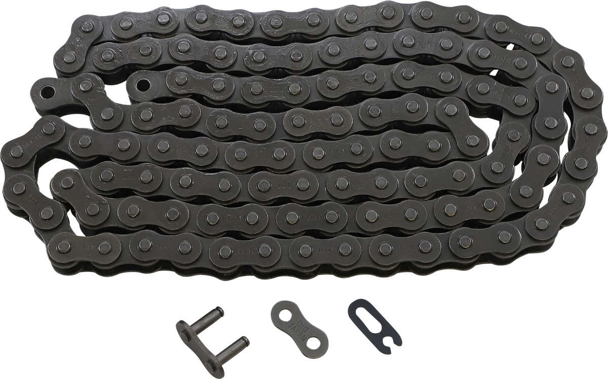 Heavy-Duty Standard Series 630K Chain - Did 630K -110 - Click Image to Close