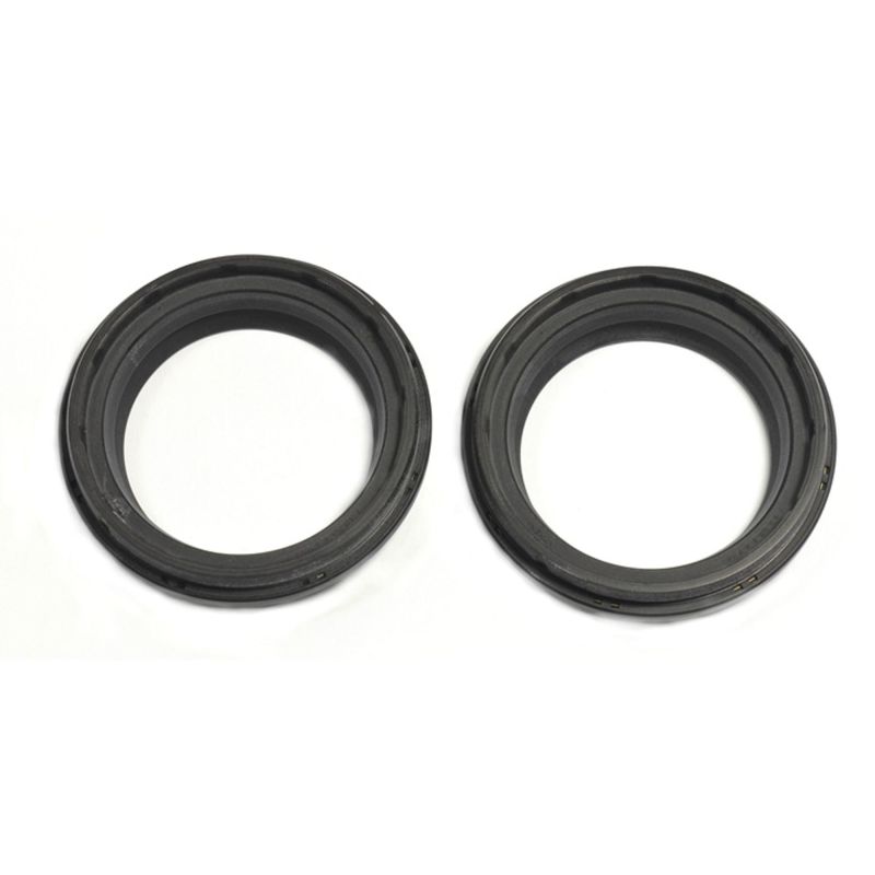 Fork Dust Wiper Seals 43X55.5X4.7/14 - Click Image to Close