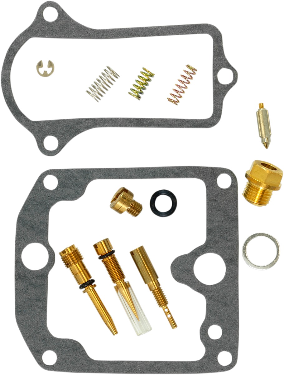 Carburetor Repair Kit - For 77-79 Suzuki GS750/E/L - Click Image to Close