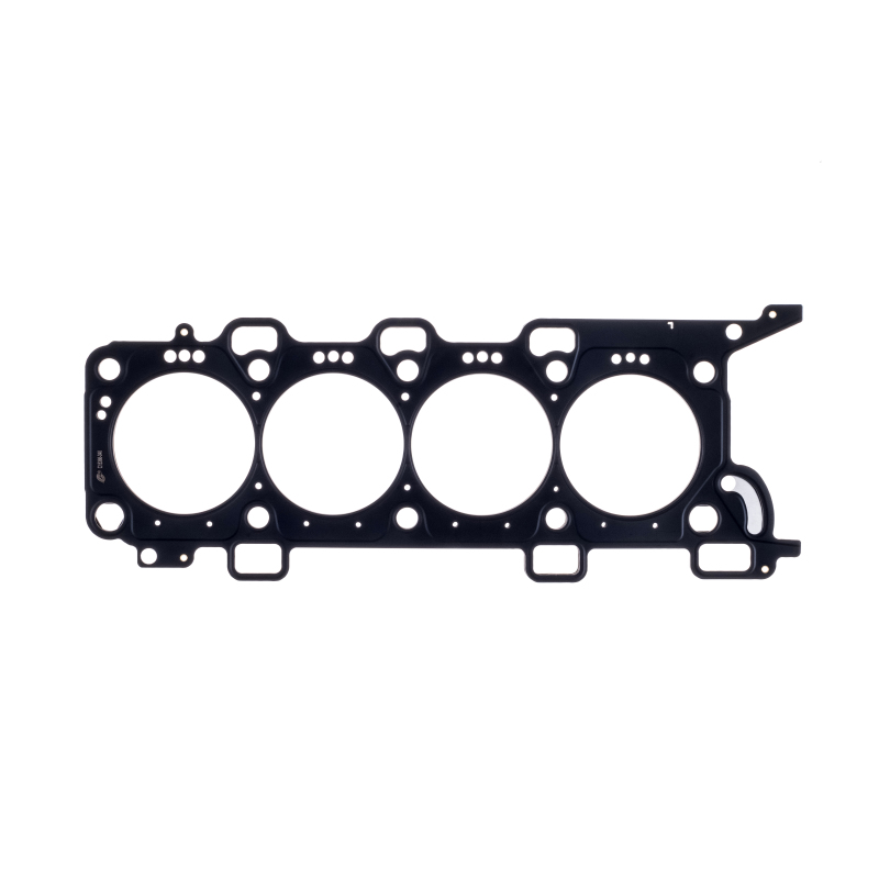 Cometic MLX Head Gasket .040in LHS Fits 15-17 Ford 5.0L Coyote V8 - Click Image to Close