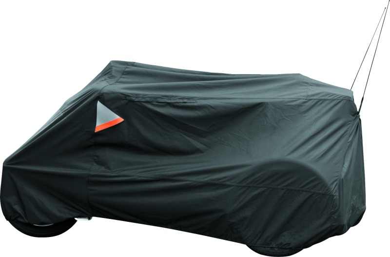 Covermax Trike Cover For HD Bikes - Click Image to Close