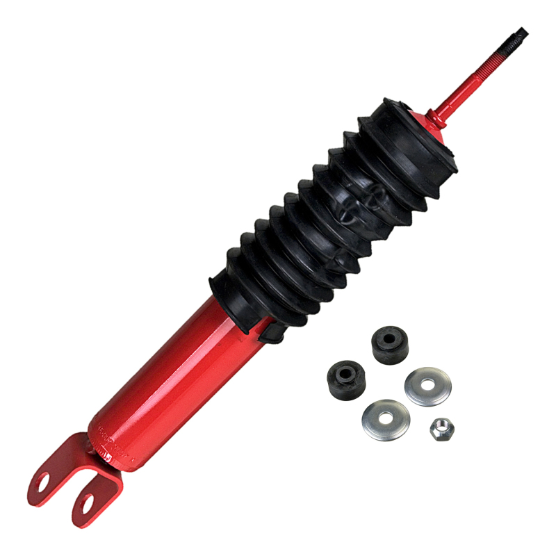 KYB Monomax Front Gas Shock Fits Escalade 2002-06, Avalanche 1500 (2WD) - Click Image to Close