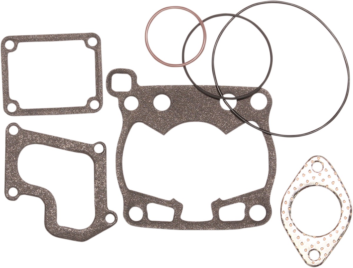 High Performance Top End Gasket Kit - For 91-01 Suzuki RM80 - Click Image to Close